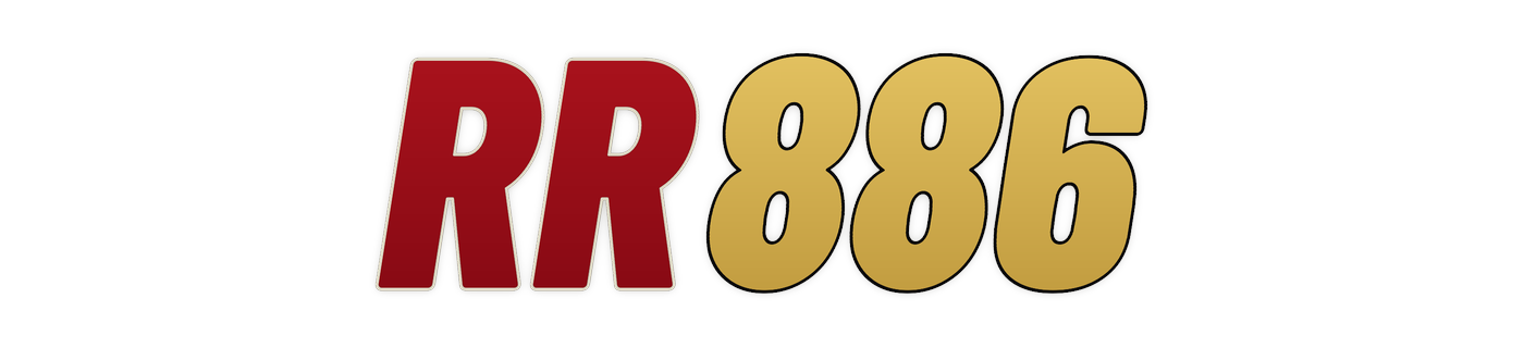 rr886 logo